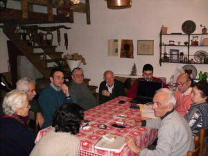 Circolo Bagiu 1