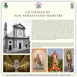 San Sebastiano